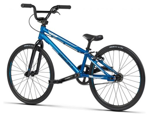 BMX Race Radio Bikes Cobalt Junior Blau