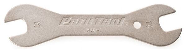 PARK TOOL Cone Wrench 13 &amp; 14 mm DCW-1