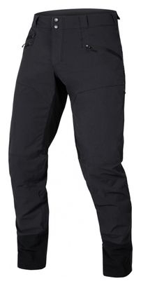 Pantalones Endura SingleTrack Trouser II negros
