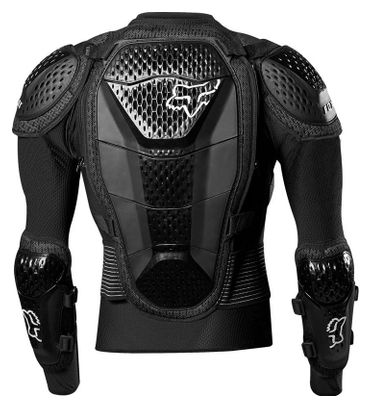 Giacca protettiva Fox Youth Titan Sport Jacket nera