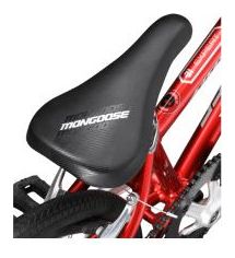 BMX Mongoose Title Expert Rot