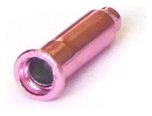 CLARKS Wire End Cover X100 Pink
