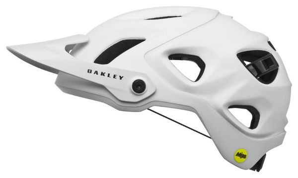 Oakley MTB Helmet DRT5 Mips White