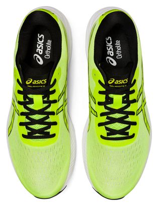 Asics Gel Excite 9 Running Shoes Yellow