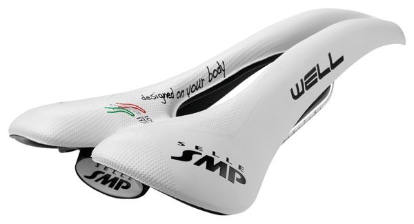Selle SMP WELL Blanc