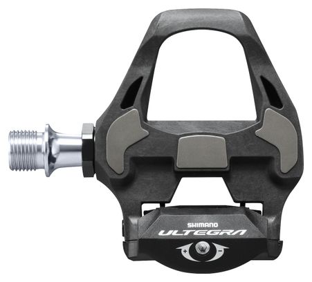 Pedales SHIMANO <p> <strong>Ultegra PD-R8000 +4mm</strong></p>