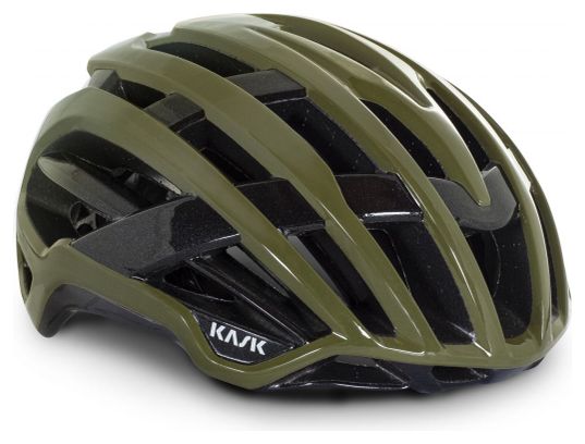 KASK Valegro WG11 Olive Green Helmet