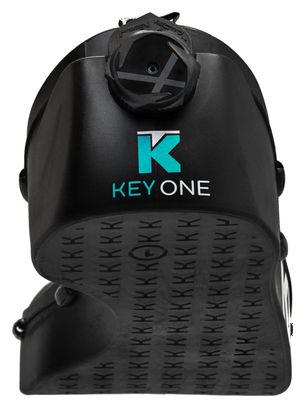 Semelles de Protection pour Pointes d’Athlétisme Keyena Key One Noir