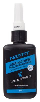 NEATT Chain Lubricant Wet Conditions Ceramic 90 ml
