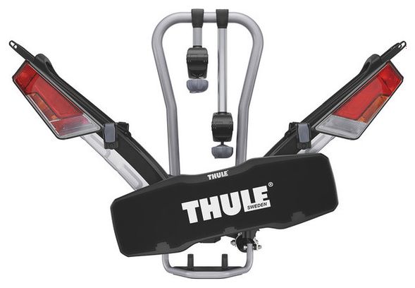 Thule EasyFold 932 Towbar Bike Rack - 2 Bikes