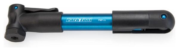 Park Tool Pocket Protector Micro Pump Blue