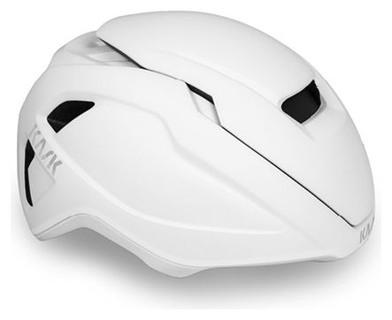 Kask Wasabi WG11 Matte White Helmet