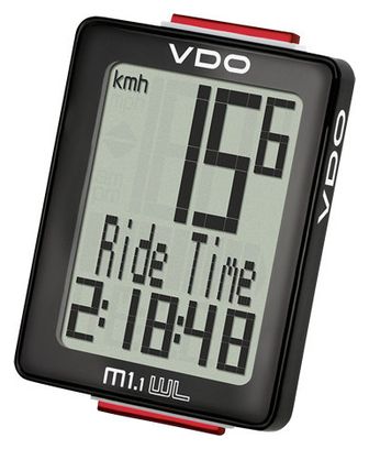 VDO Bike computer M1.1 Wireless