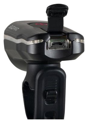 Sigma Aura 60 USB / Nugget II Lichtset Schwarz