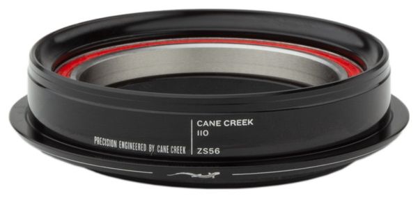 Cane Creek 110-Series ZS56/30 Fondo semi-integrato nero