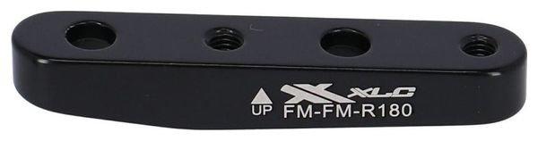 XLC BR-X106 FM To FM Adapter (Ar140-180mm)