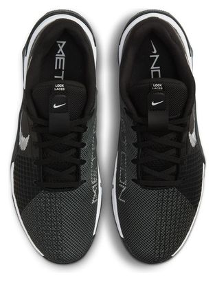 Nike Metcon 8 Training Shoes Black White
