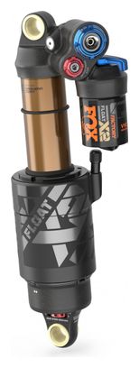 Fox Racing Shox Float X2 Factory shock absorber (Imperial) 2023