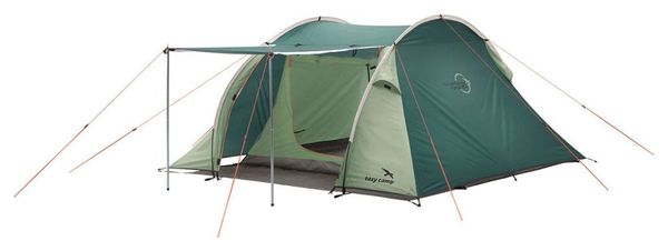 Easy Camp Tente Cyrus 300 Vert 120280