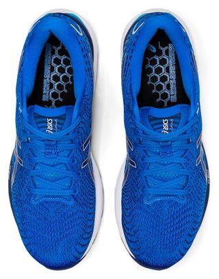 Zapatillas de running Asics Gel Cumulus 24 Azul