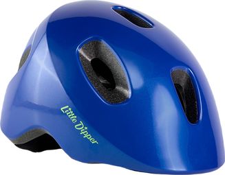 Helmet Bontrager Little Dipper Alpine Blue CE