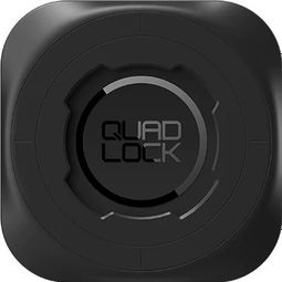 Adaptador universal Quad Lock MAG para smartphone