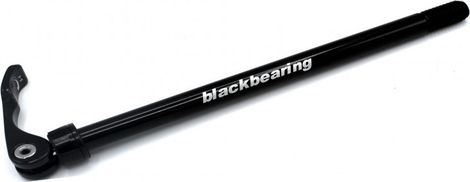 Axe de roue Blackbearing - R12.8QR - (12 mm - 174- M12x1 75