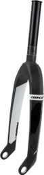 Forcella Ikon Pro Carbon 20'' 20mm Black/White