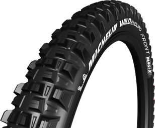 MICHELIN Wild Enduro Magi-X MTB Neumático Tubeless Ready 27.5 '' plegable negro