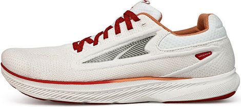 Altra Escalante 3 Running Shoes White Red