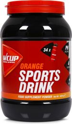 Wcup Sports drink  Orange (1020g)