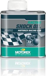 Huile pour Amortisseur Motorex Racing Shock Oil 250 ml