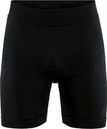 Craft Fusknit Boxer with skin Route Black Man