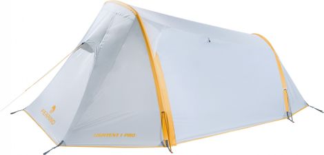 Ferrino Lightent 1 Pro Gray Tent
