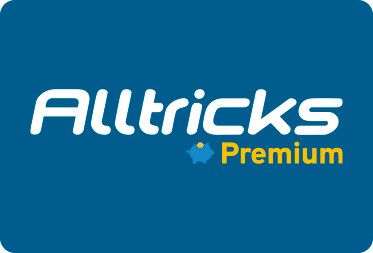 Alltricks Premium Lidmaatschap