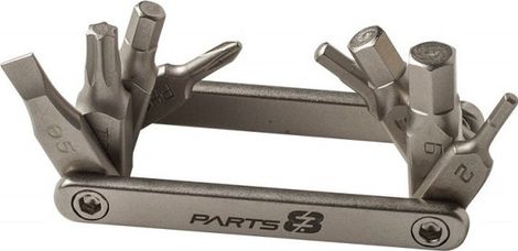 Multi-Outils Parts 8.3 Multitool 8 (8 Fonctions)