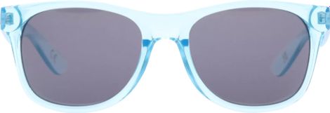 MN Spicoli 4 Shades Glow Blue Sunglasses