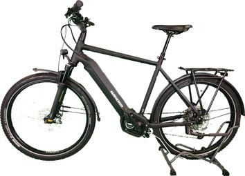 Produit reconditionné - Vélo électrique Winora Yucatan 12 Pro Noir - Très bon état