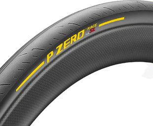 Pirelli P Zero Race SL 700mm SmartEvo Road <p><strong>Tubing</strong></p>Black