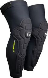G-Form Pro-Rugged 2 Knee Pads Black
