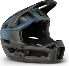 Bluegrass Vanguard Core Mips CE Matte Blue Fullface Helmet S (52-56 cm)