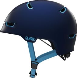 Abus Scraper 3.0 ACE Helmet Ultra Blue