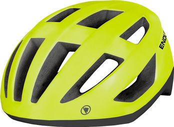 Endura Xtract MIPS Fluo Yellow Helmet