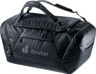 Deuter Aviant Duffel Pro 90 Travel Bag Black
