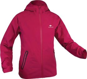 Raidlight Explore MP+ Women's Trail Jacket Pink
