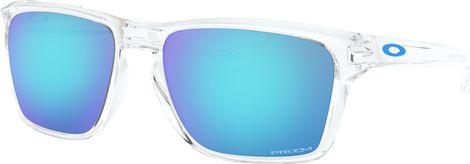 Oakley Sylas / Prizm Sapphire / Ref: OO9448-0457 Sunglasses
