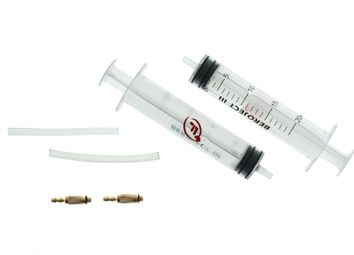Formula Bleed Kit 2 syringes