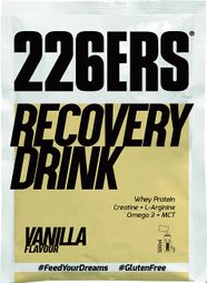 226ers Recovery Vanilla 50g