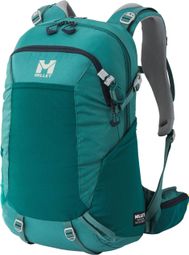 Women's hiking bag Millet Hiker Air 18L Green