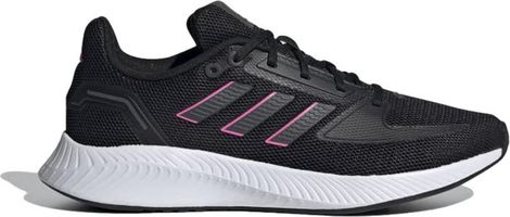 Chaussures de Running Adidas Performance Run 2.0 Noir Femme